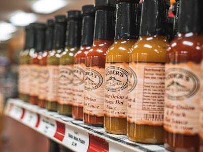 Cheese specialty shop